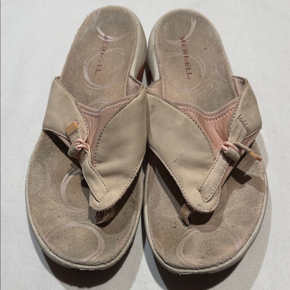 Merrell Sandals